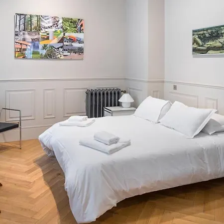 Superbe T4 De Standing En Centre-ville Apartamento Toulouse