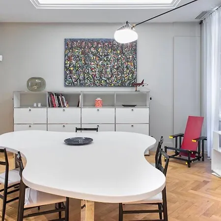Apartment Superbe T4 De Standing En Centre-ville *