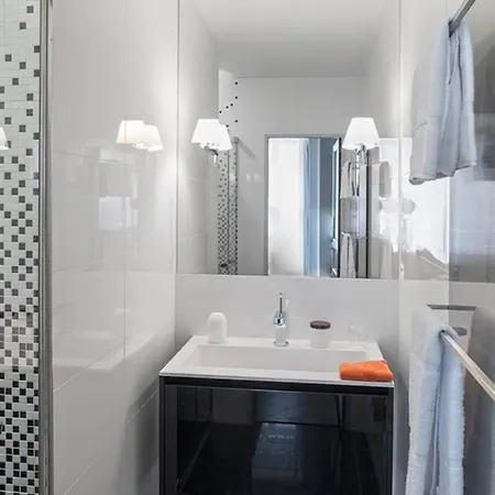 Superbe T4 De Standing En Centre-ville Apartamento
